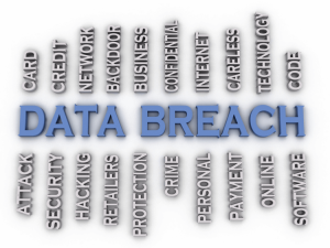 Hipaa data breach